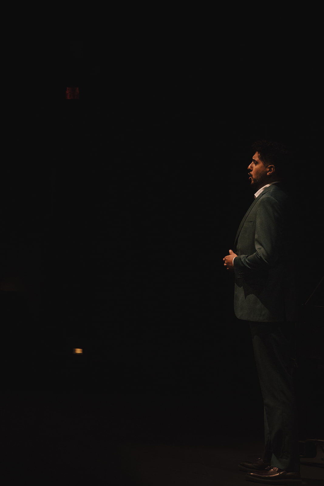 Concierto en la Universidad Interamericana de Puerto Rico — 40